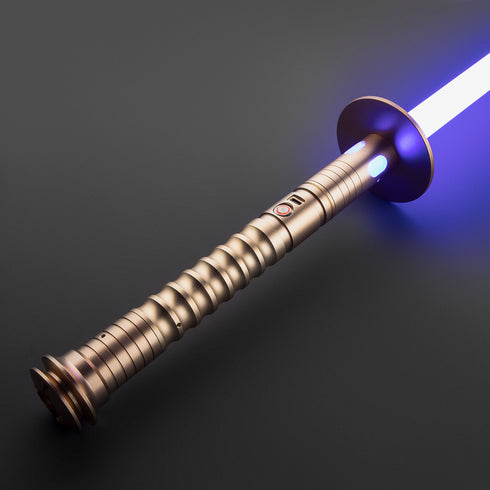 The Katana lightsaber (VHC) | The Saber Factory